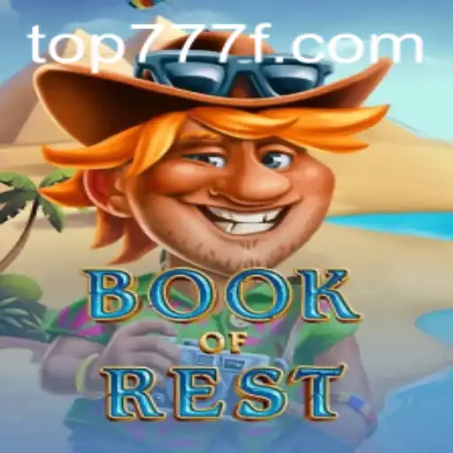 Explorando o Fascinante Mundo de BookofRest: Um Mergulho Profundo no Jogo Inovador