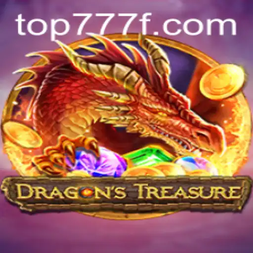 Descubra o Mundo Encantado de DragonsTreasure no 777F.com