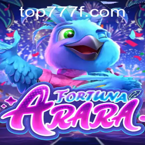 Descubra o Mundo de FortunaArara: A Nova Sensação do Jogo Online em 777F.com