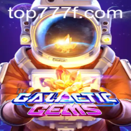 Descubra a Aventura Inovadora de GalacticGems