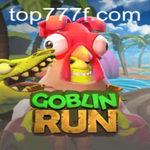 Descubra GoblinRun: Aventura e Estratégia no Mundo Mágico de 777F.com