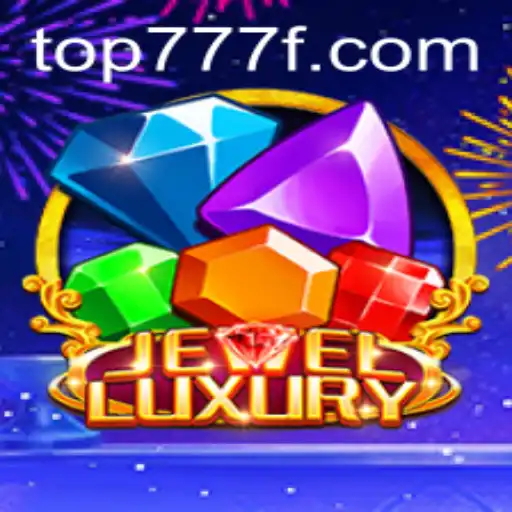 JewelLuxury: Descubra o Brilho e a Emoção do Novo Jogo de 777F.com