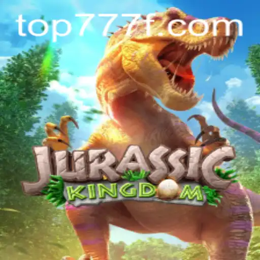 Explorando o Mundo de Jurassic Kingdom no 777F.com