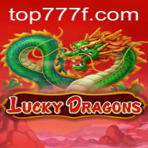 Explorando o Fascinante Mundo de LuckyDragons: Uma Nova Aventura no 777F.com