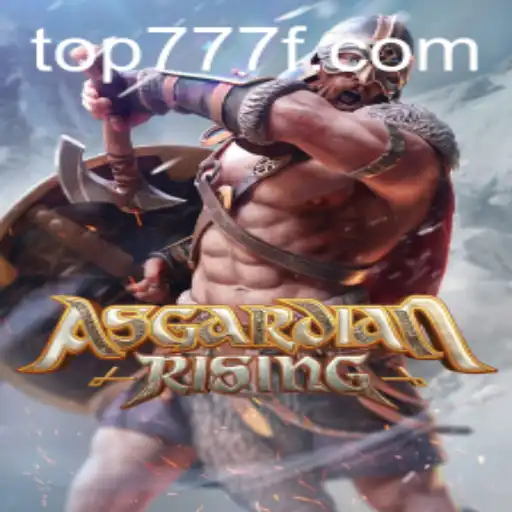 AsgardianRising: Desvendando o Mundo dos Deuses Nórdicos