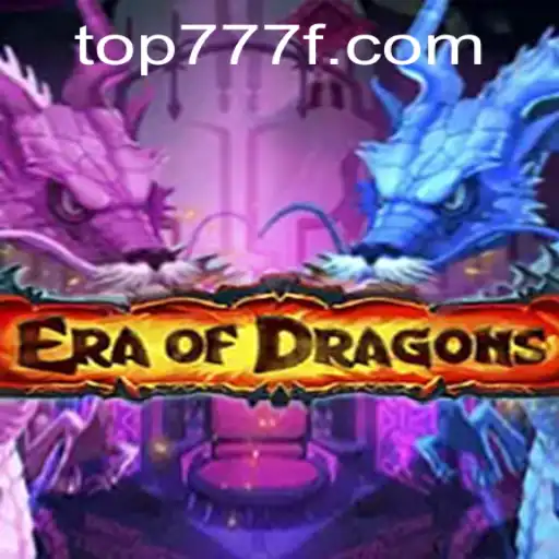Descubra o Fascinante Mundo de EraOfDragons