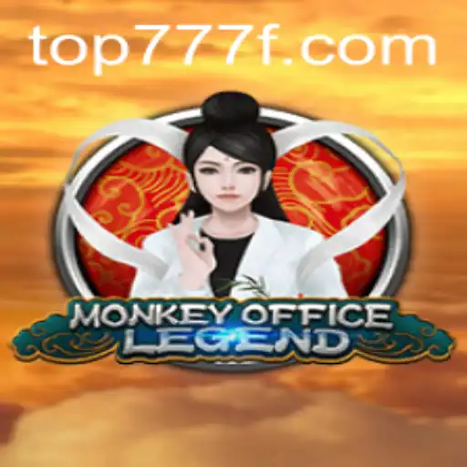 MonkeyOfficeLegend: Desvende o Fascinante Mundo do Trabalho com um Toque Selvagem