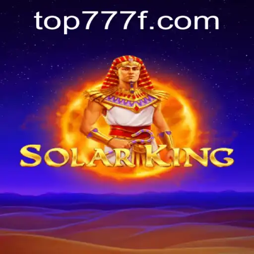 Descubra o Universo de Emoção em SolarKing: O Jogo do Momento