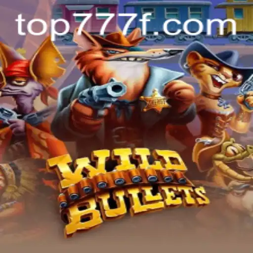 Explorando o Mundo de WildBullets: Um Aventura de Ação Online