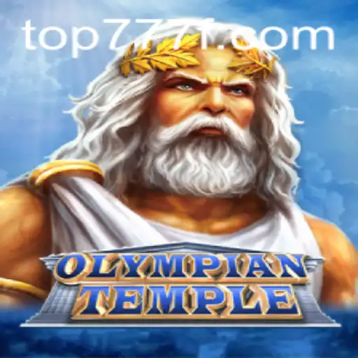 OlympianTemple: Mergulhe em Uma Aventura Épica