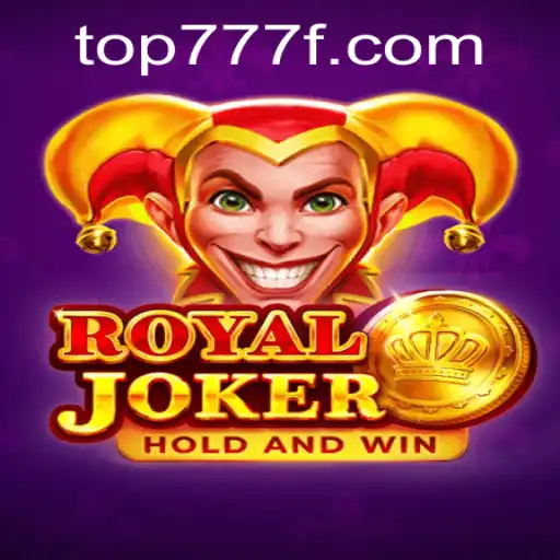 Descubra o Royale no Jogo de Azar Online desde 777F.com