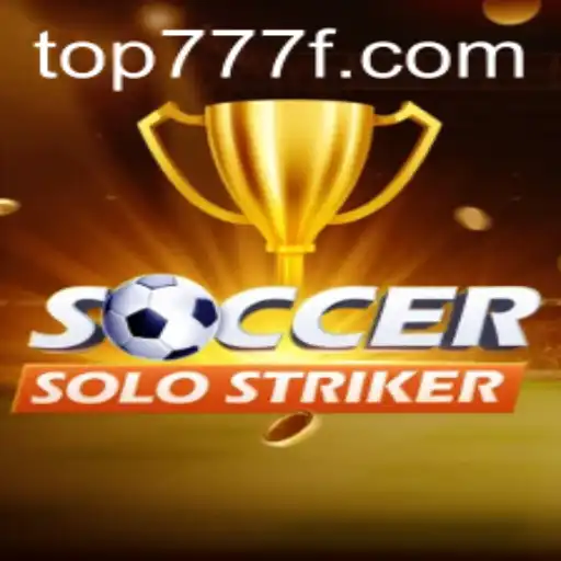 Explorando SoccerSoloStriker: Uma Nova Experiência de Jogos da 777F.com