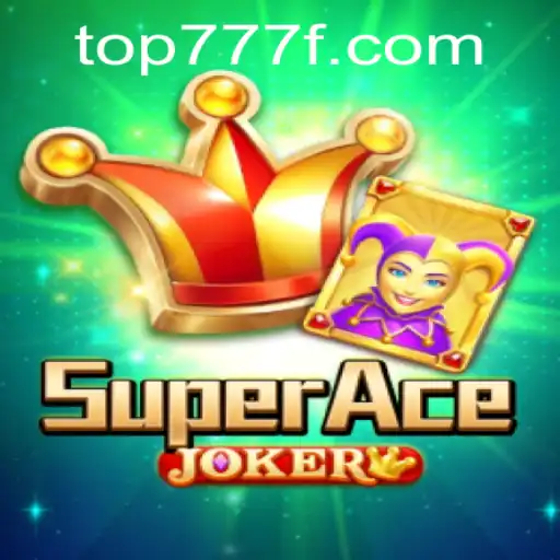 Descubra as Emoções de SuperAceJoker: O Novo Fenômeno do Mundo dos Jogos