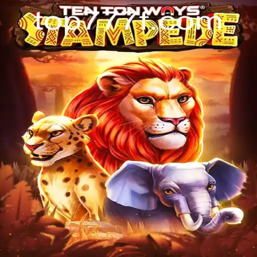 Explorando o Fascinante Mundo de TenTonWaysStampede